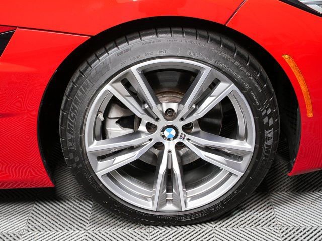 Used 2024 BMW Z4 sDrive30i image 40
