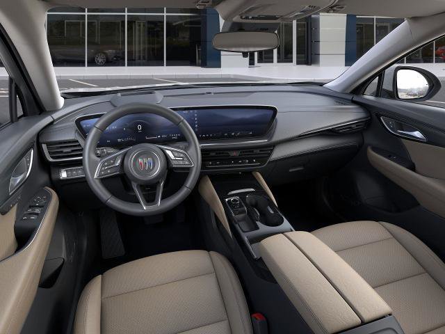 New 2026 Buick Envision Preferred AWD/4WD image 39