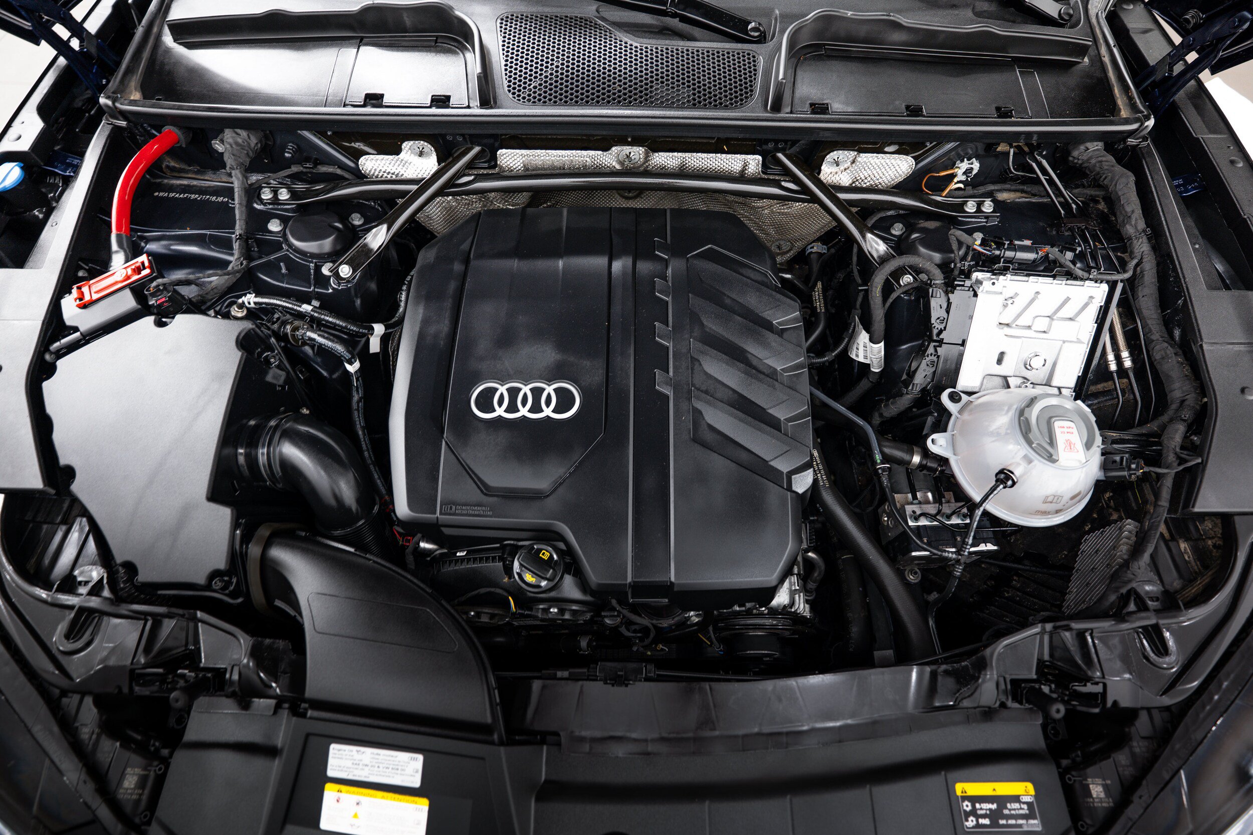 Certified 2023 Audi Q5 2.0T Prestige w/ Prestige Package AWD/4WD image 21