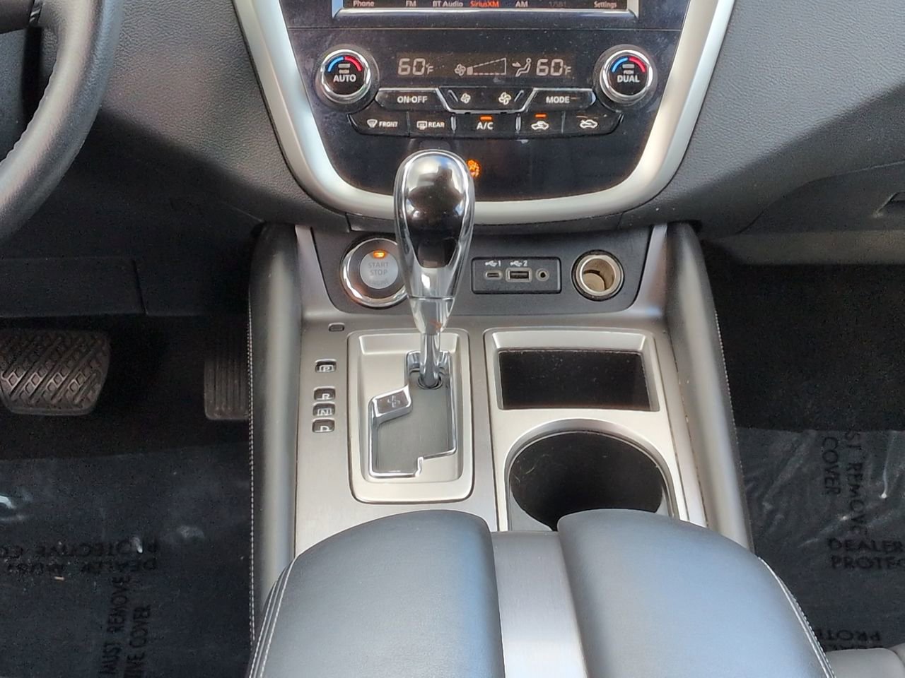 Used 2022 Nissan Murano SV AWD/4WD image 19