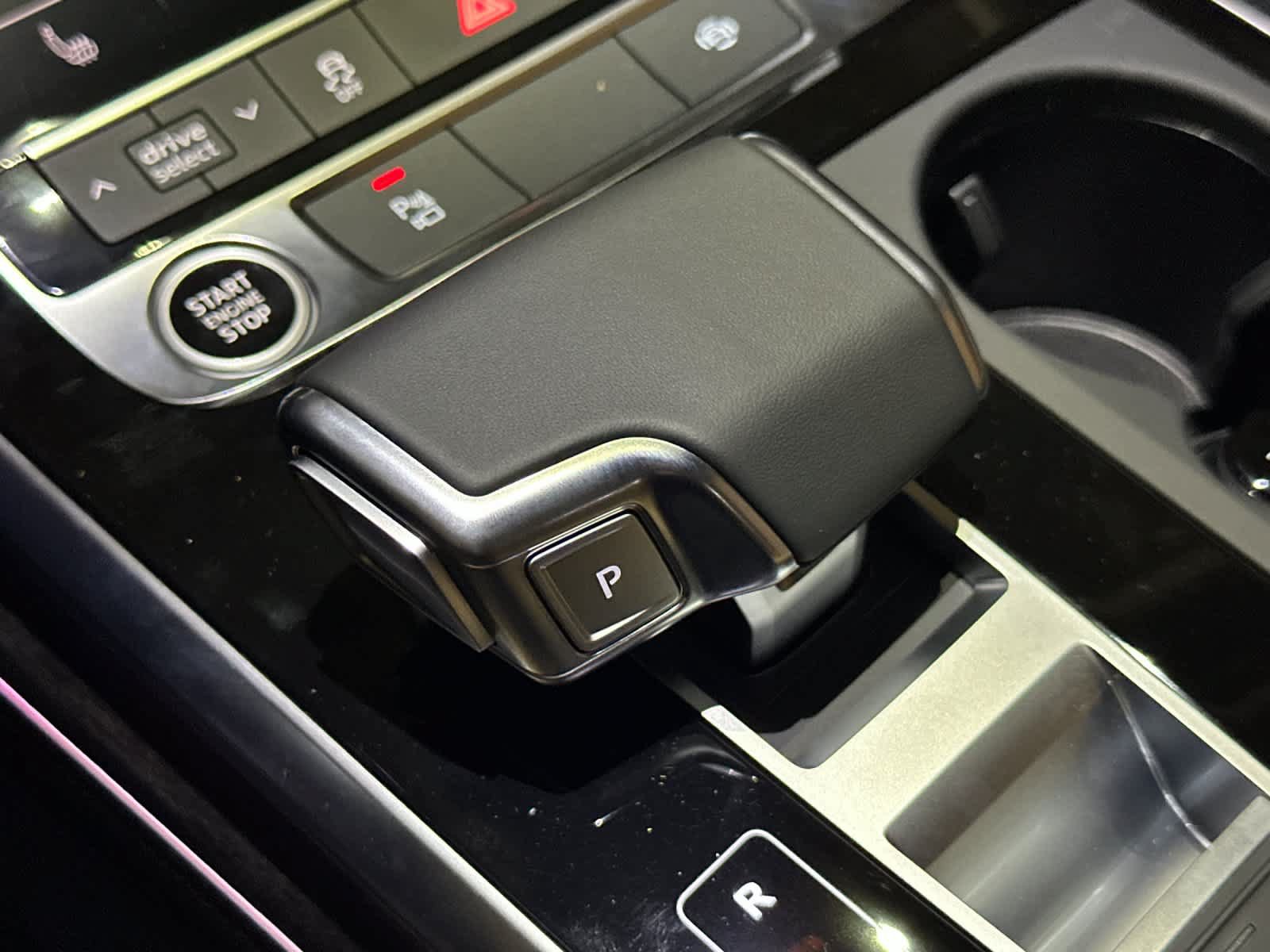 New 2026 Audi Q7 2.0T Premium Plus AWD/4WD image 22