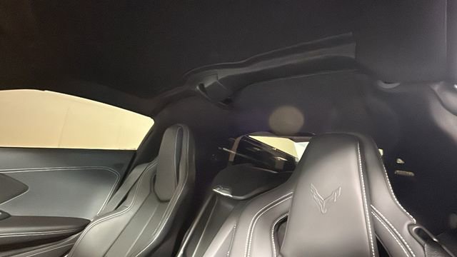 Used 2024 Chevrolet Corvette E-Ray w/ ZER Performance Package AWD/4WD image 14