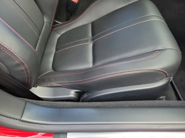 Used 2014 Jaguar F-TYPE S image 3