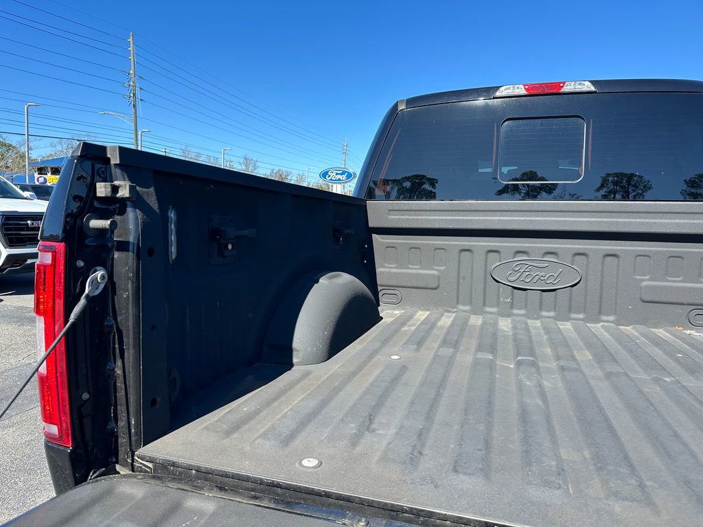 Used 2019 Ford F150 XLT w/ Equipment Group 302A Luxury image 42