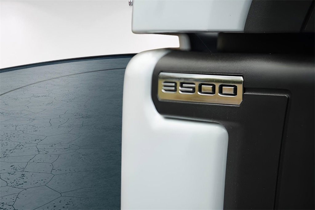 New 2026 GMC Sierra 3500 Denali Ultimate image 11