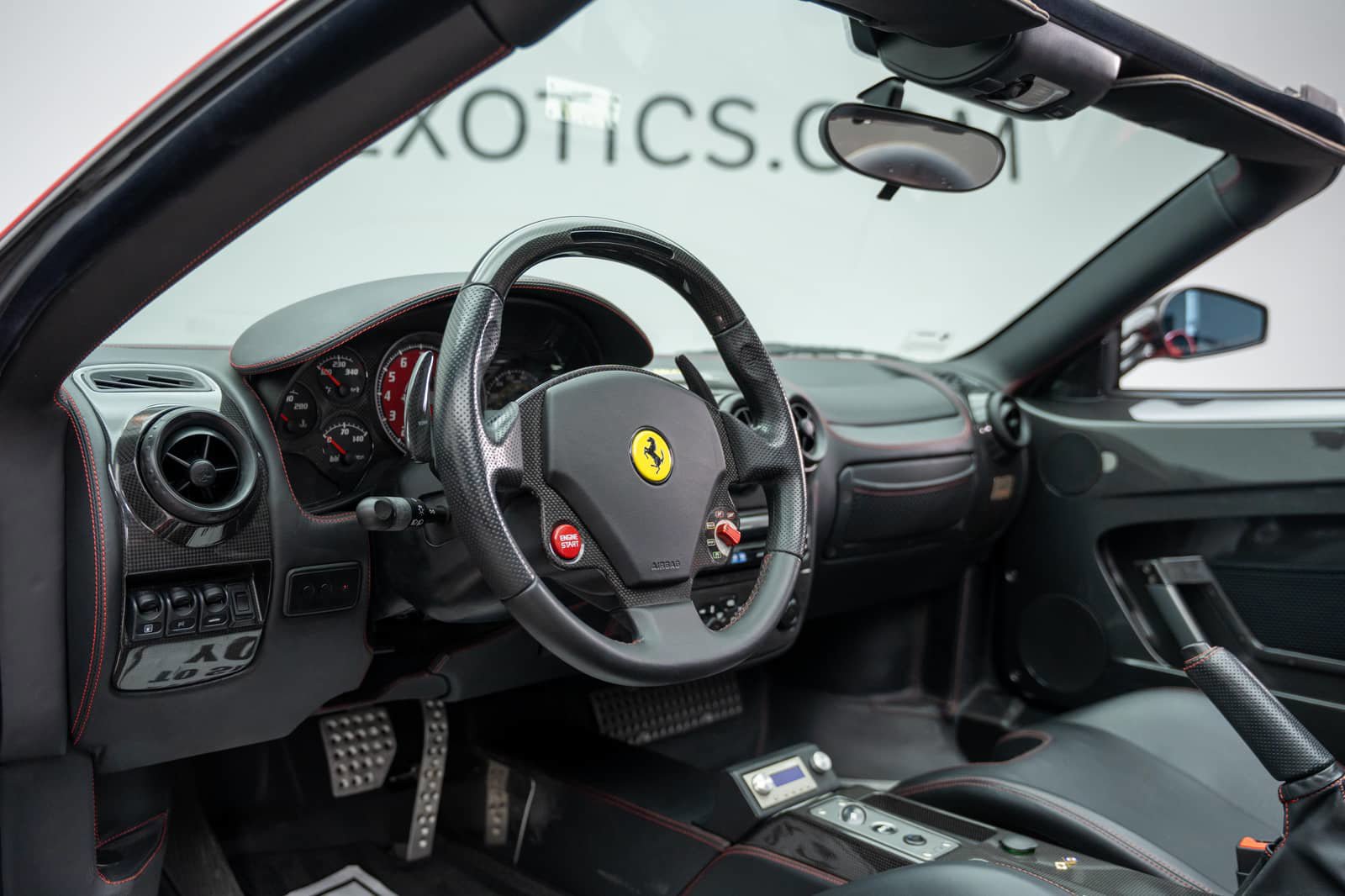 Used 2009 Ferrari F430 Scuderia RWD image 28