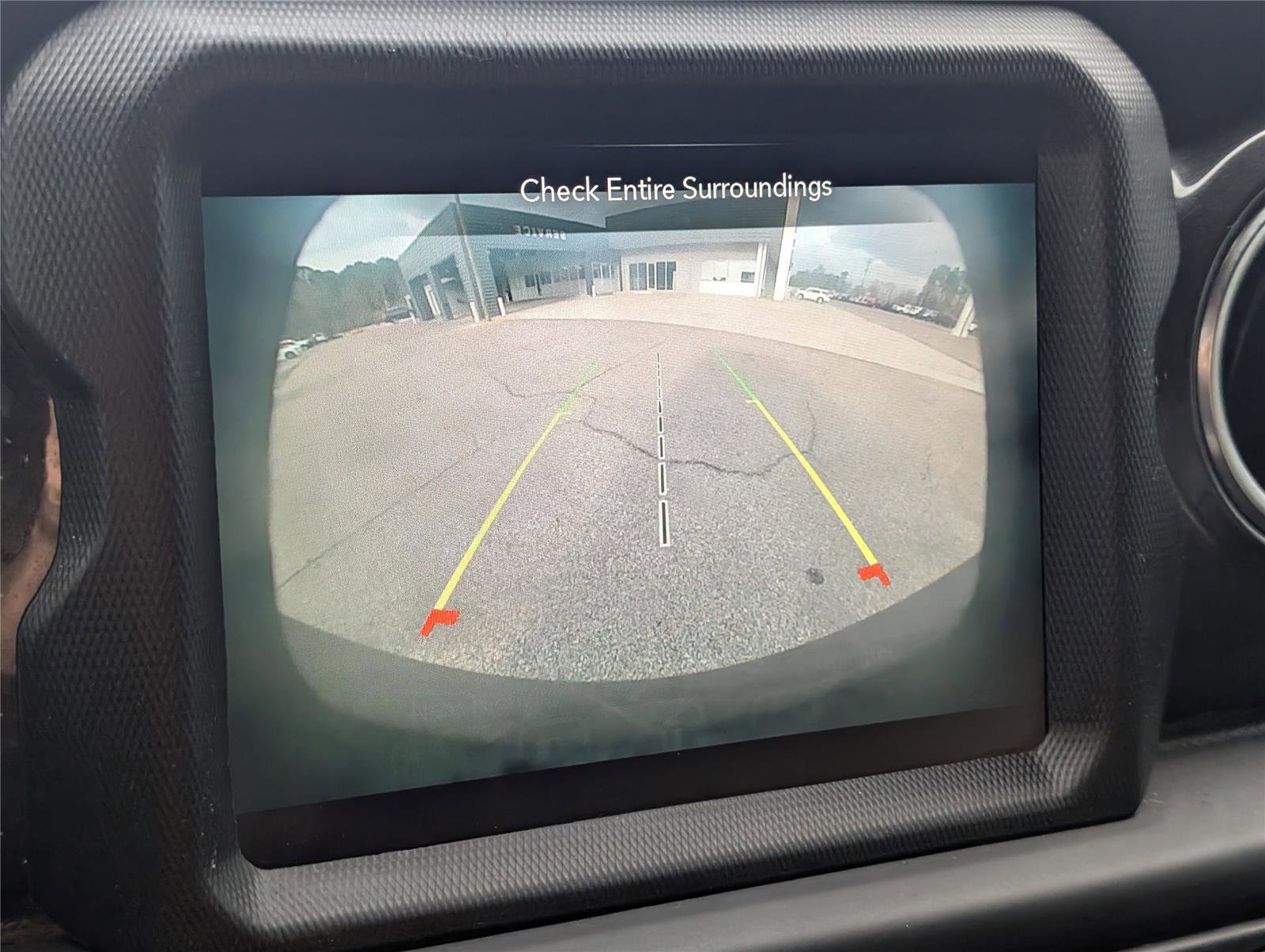 Used 2021 Jeep Wrangler Unlimited Sahara image 19