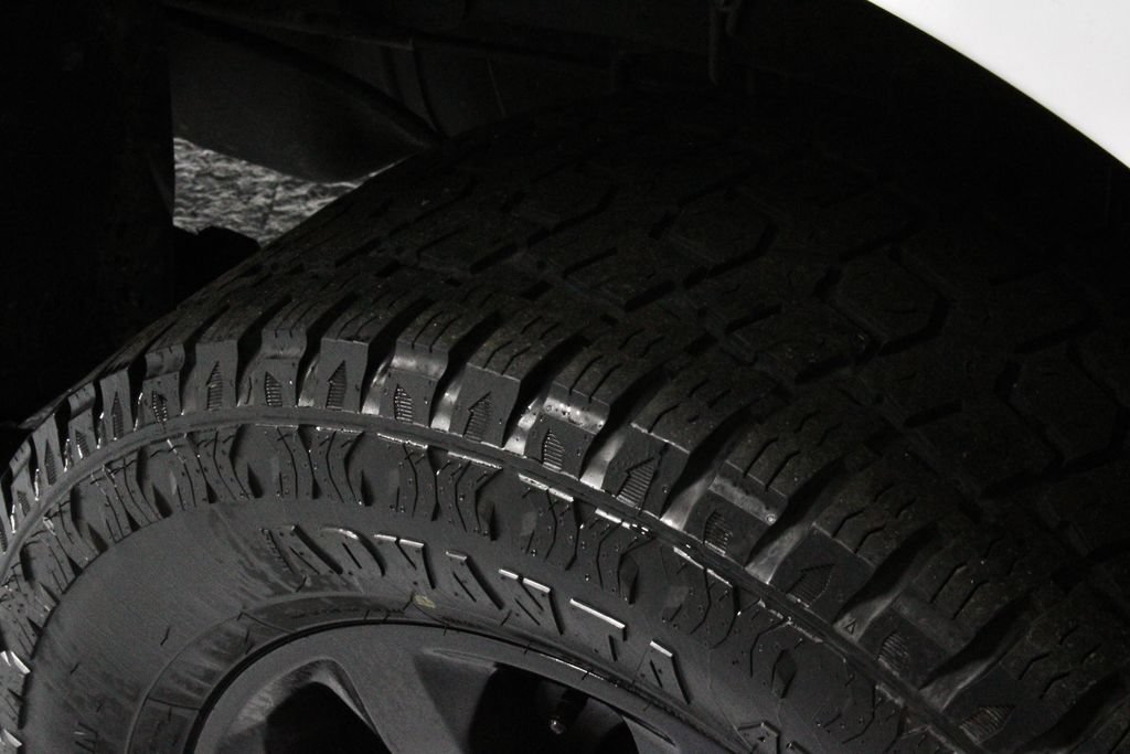 Used 2022 RAM 3500 Laramie AWD/4WD image 20