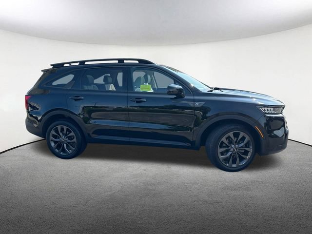Used 2022 Kia Sorento X-Line EX image 15