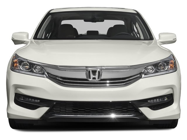 Used 2017 Honda Accord EX-L image 5