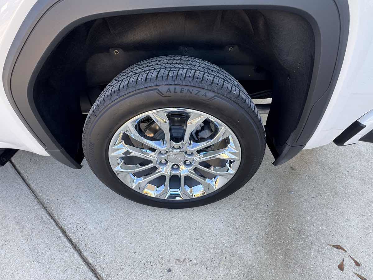 Used 2024 GMC Sierra 1500 Denali w/ Denali Reserve Package image 37