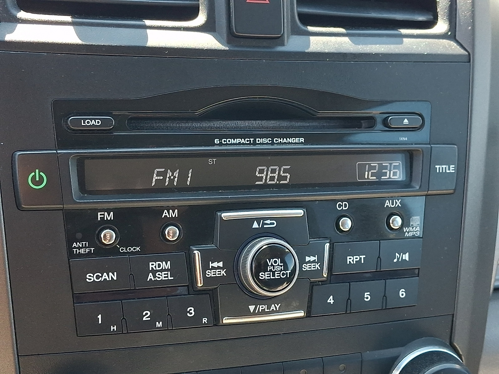 Used 2011 Honda CR-V SE image 17