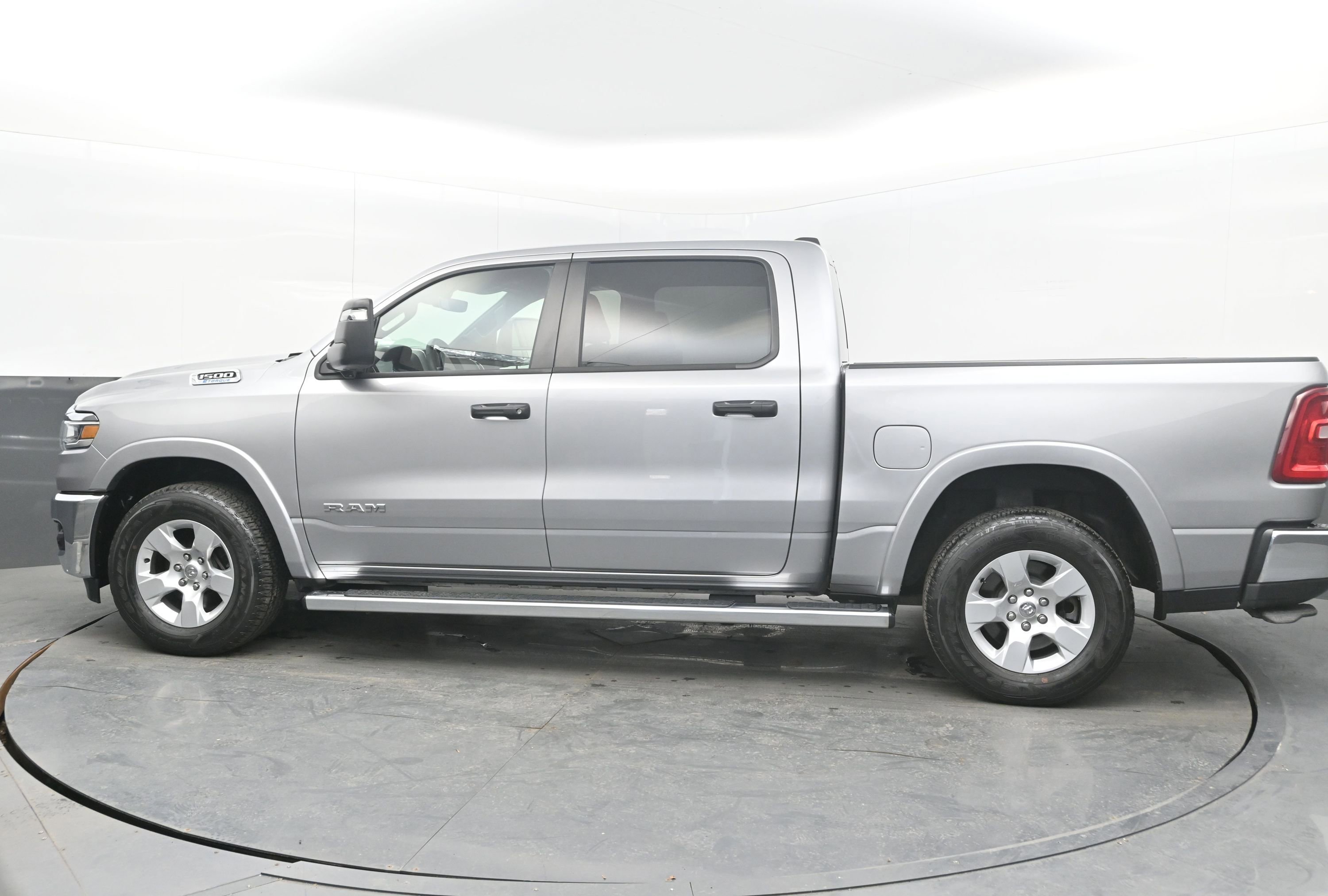 Used 2025 RAM 1500 Big Horn image 7
