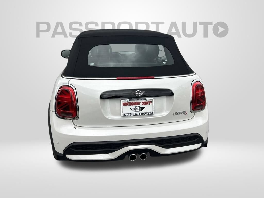 Used 2024 MINI Cooper S FWD image 41