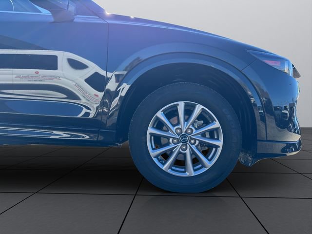 Used 2024 MAZDA CX-5 AWD 2.5 S w/ Preferred Package image 33
