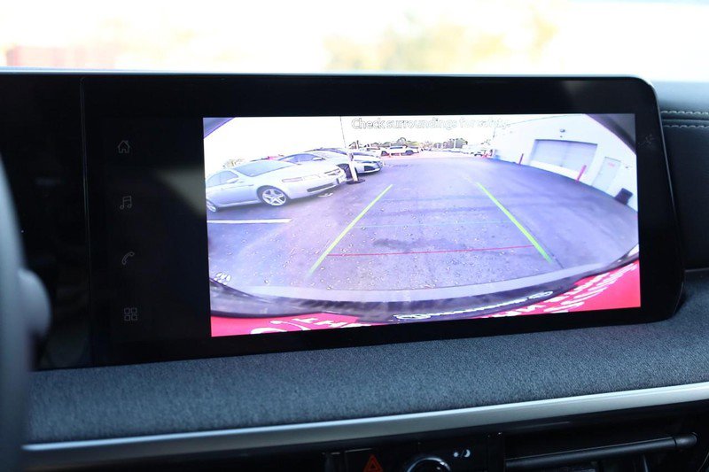 New 2026 Nissan Kicks SV w/ Cold Weather Package image 12