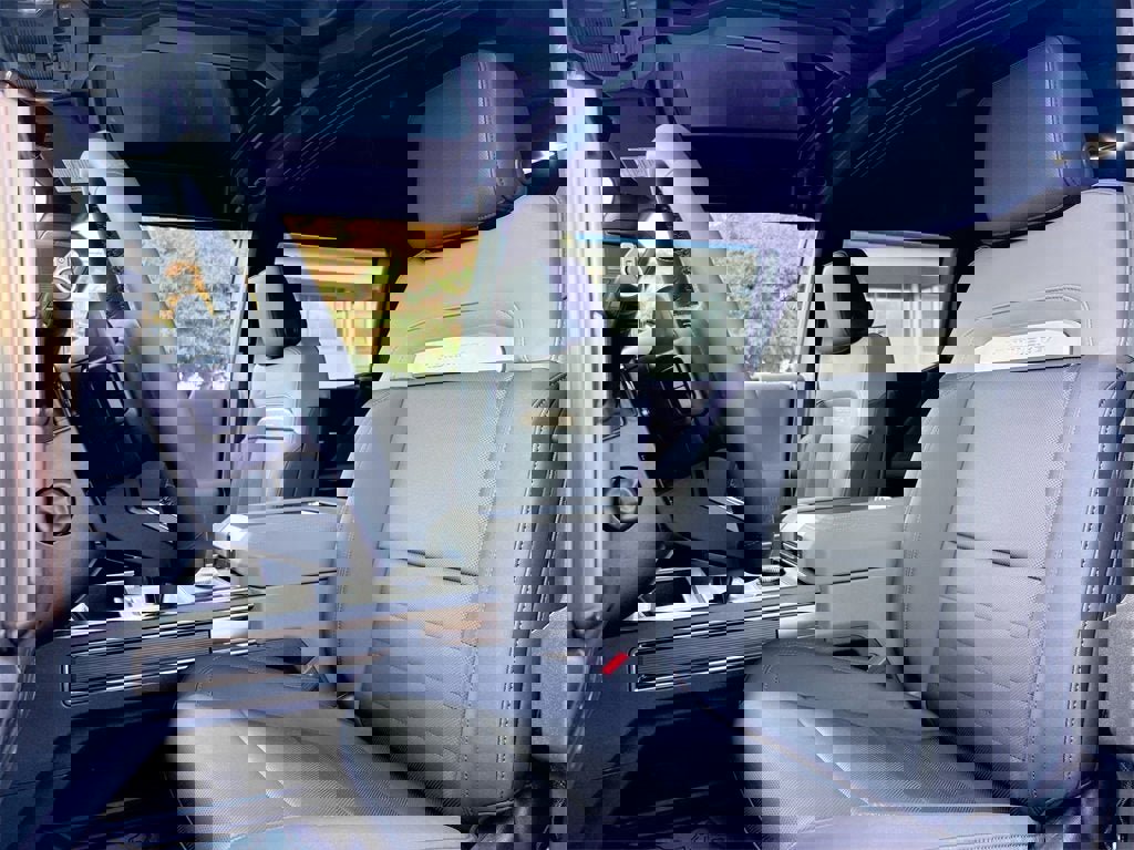 New 2025 GMC Hummer EV 2X image 17