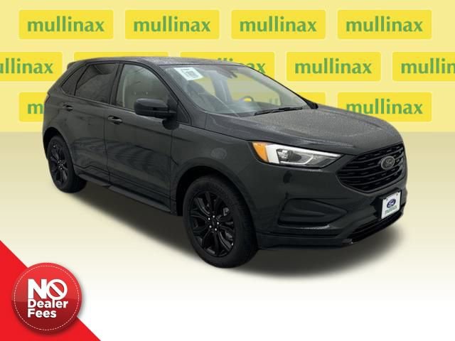 New 2024 Ford Edge SE w/ Black Appearance Package image 1