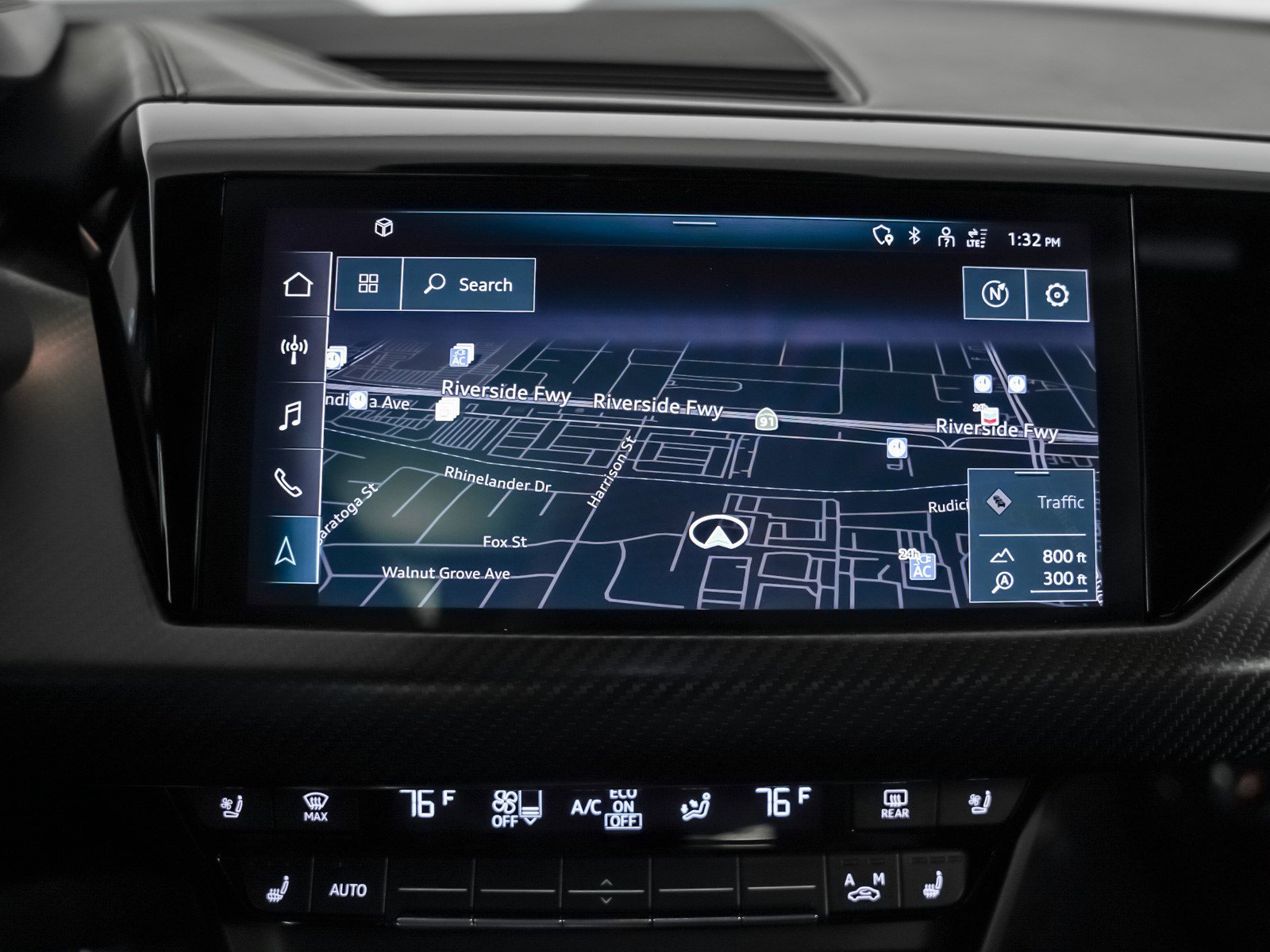 Used 2023 Audi e-tron GT Premium Plus w/ Performance Package image 19