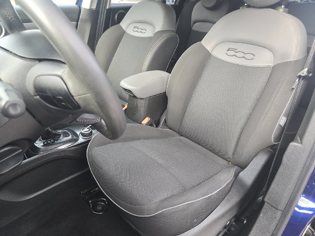 Used 2016 FIAT 500X Easy FWD image 20