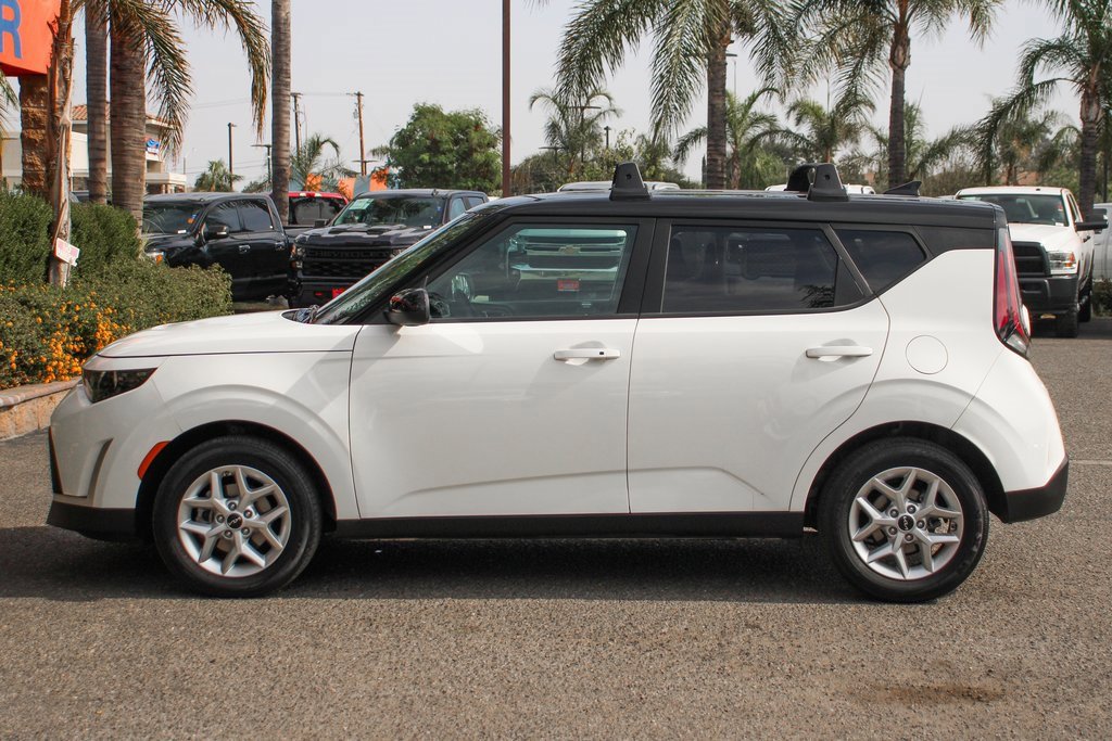 Used 2023 Kia Soul S image 5