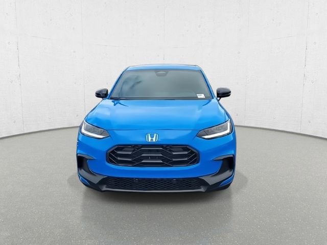 New 2026 Honda HR-V Sport image 3