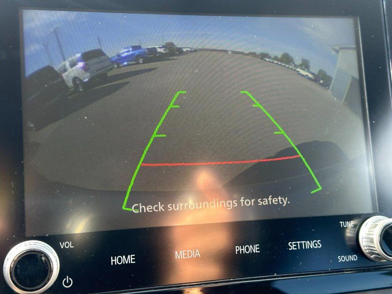 Used 2022 Mitsubishi Outlander Sport SE image 22