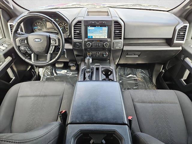 Used 2018 Ford F150 XLT w/ Equipment Group 302A Luxury AWD/4WD image 22