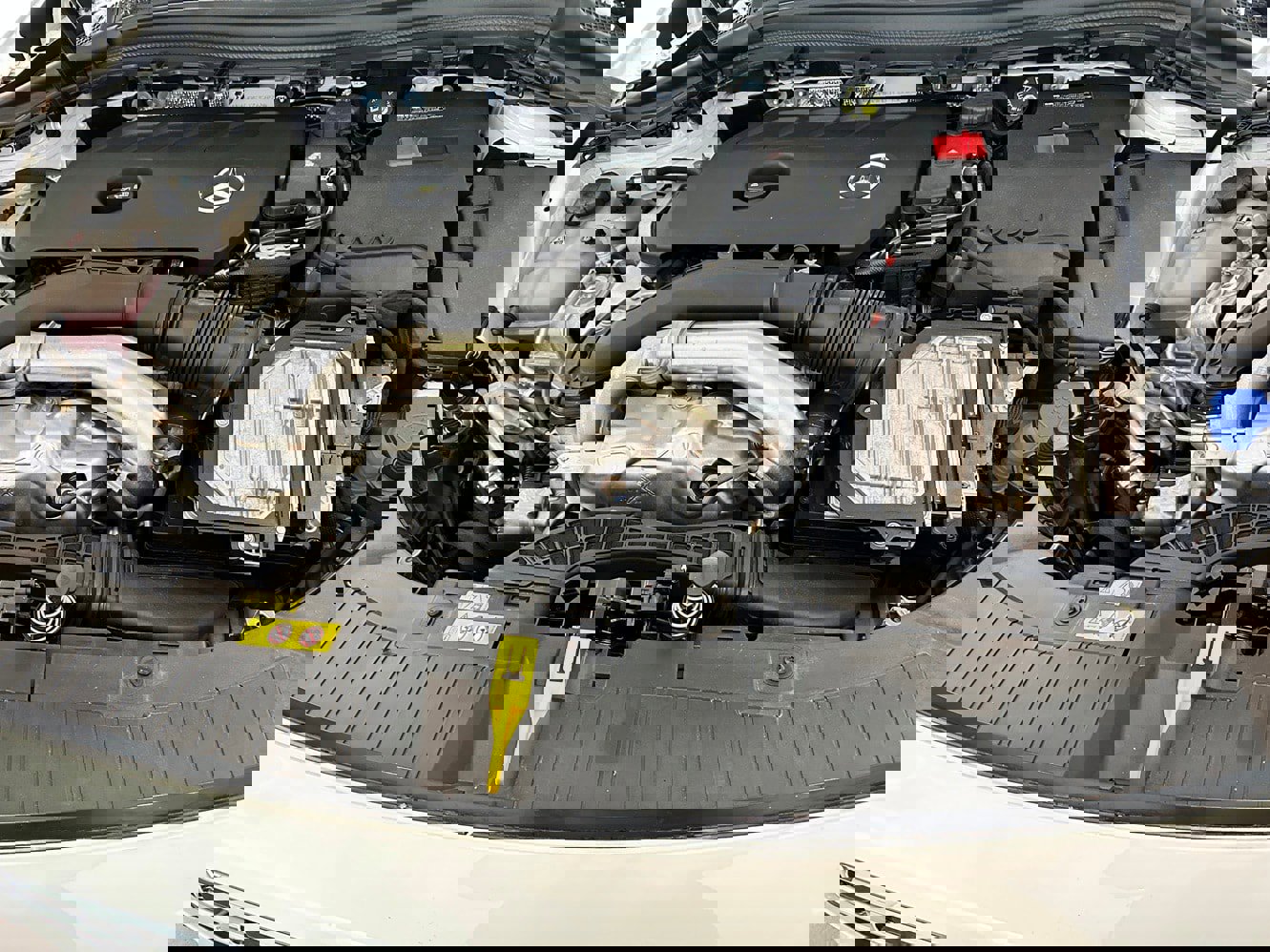 Used 2026 Mercedes-Benz GLA 250 4MATIC image 39