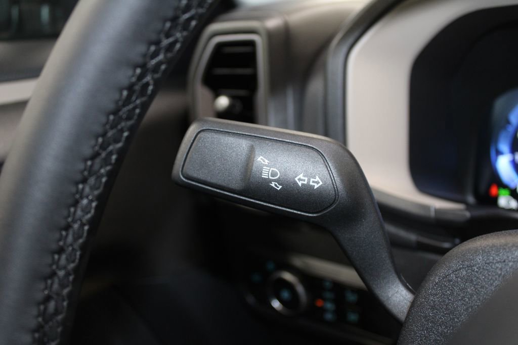 New 2025 Ford Bronco Sport Big Bend w/ Convenience Package image 36