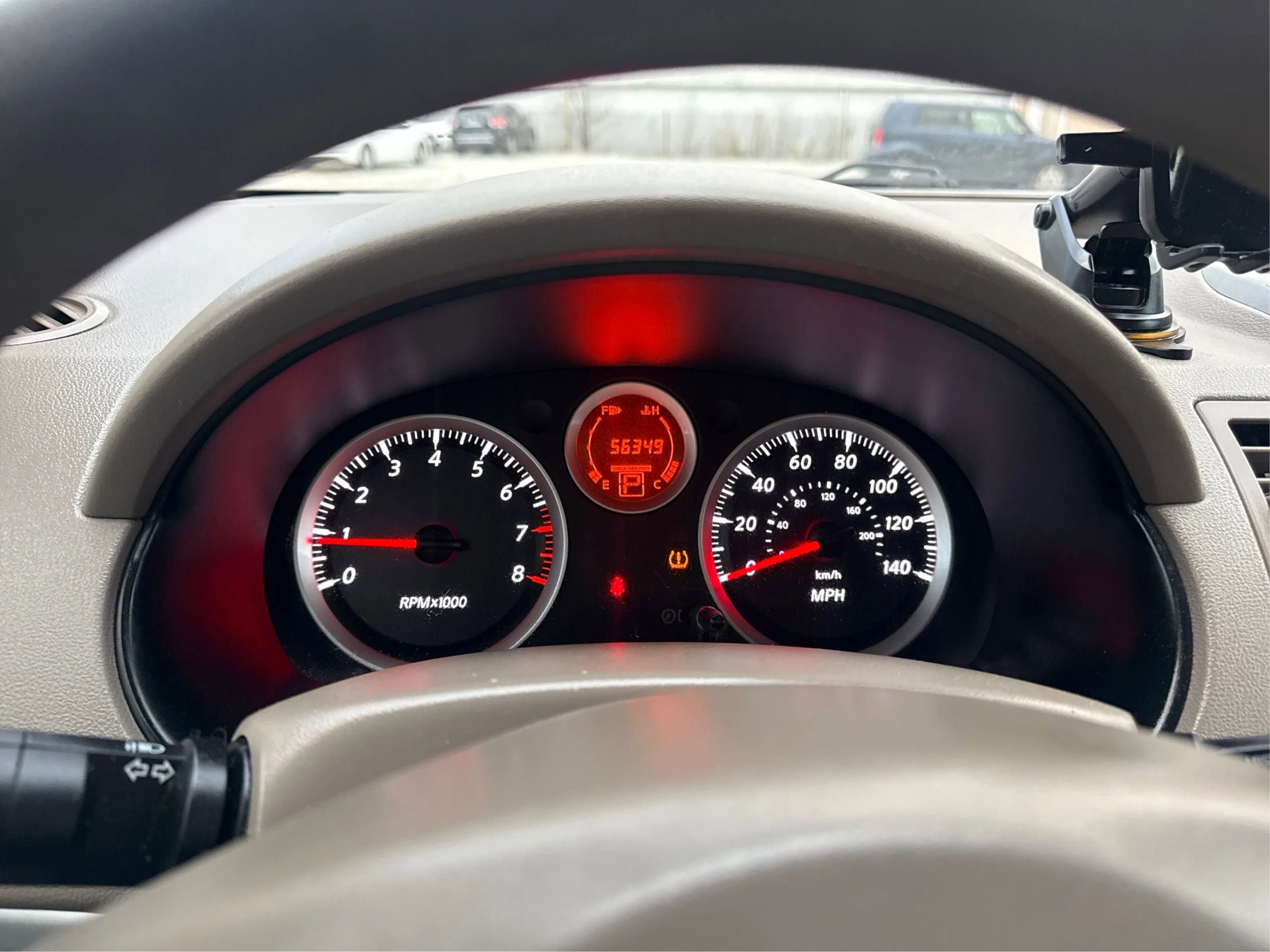 Used 2012 Nissan Sentra 2.0 image 19