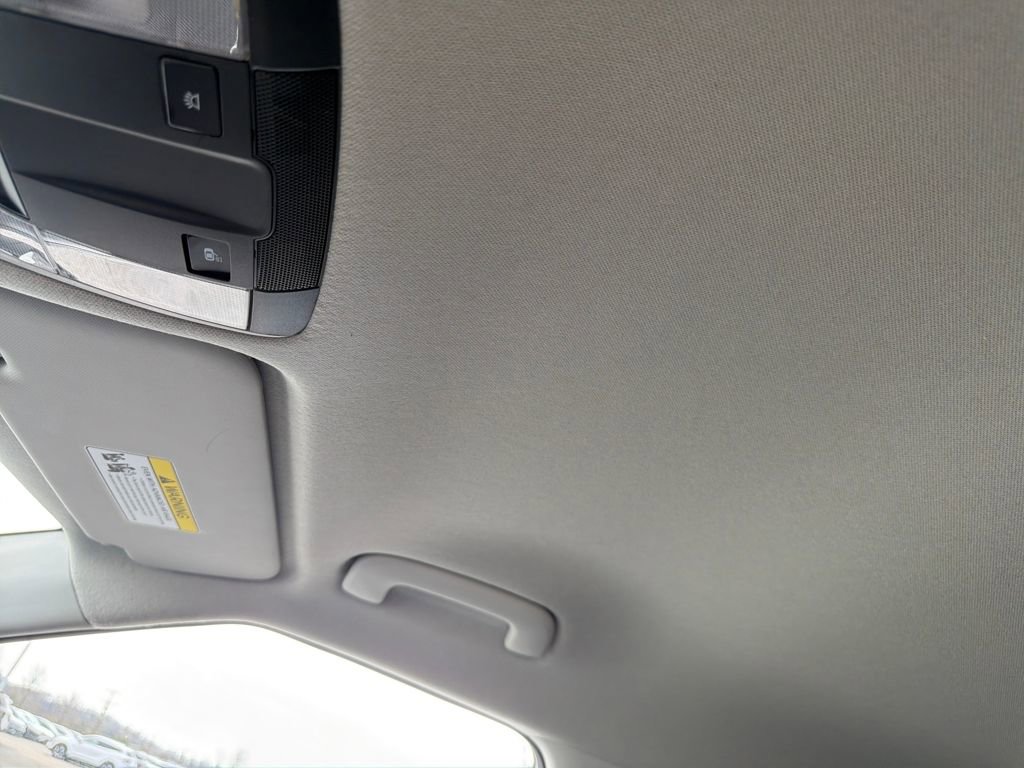 Certified 2023 Kia Seltos LX image 18