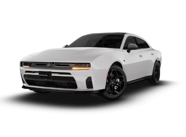 New 2026 Dodge Charger R/T w/ Driver Convenience Group