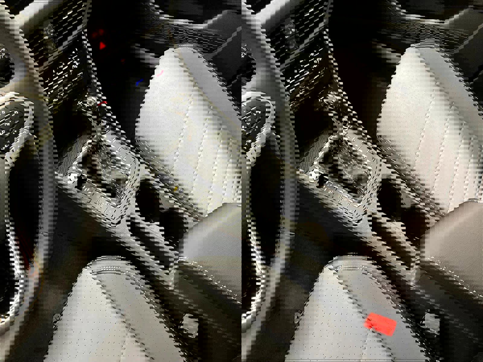 New 2026 Volkswagen Jetta SE image 10