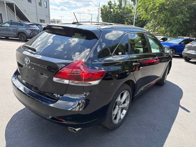 Used 2013 Toyota Venza XLE FWD image 6