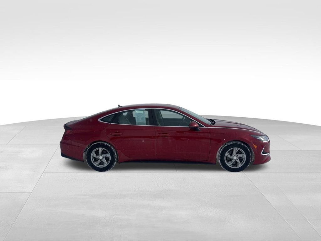 Used 2023 Hyundai Sonata SE image 10