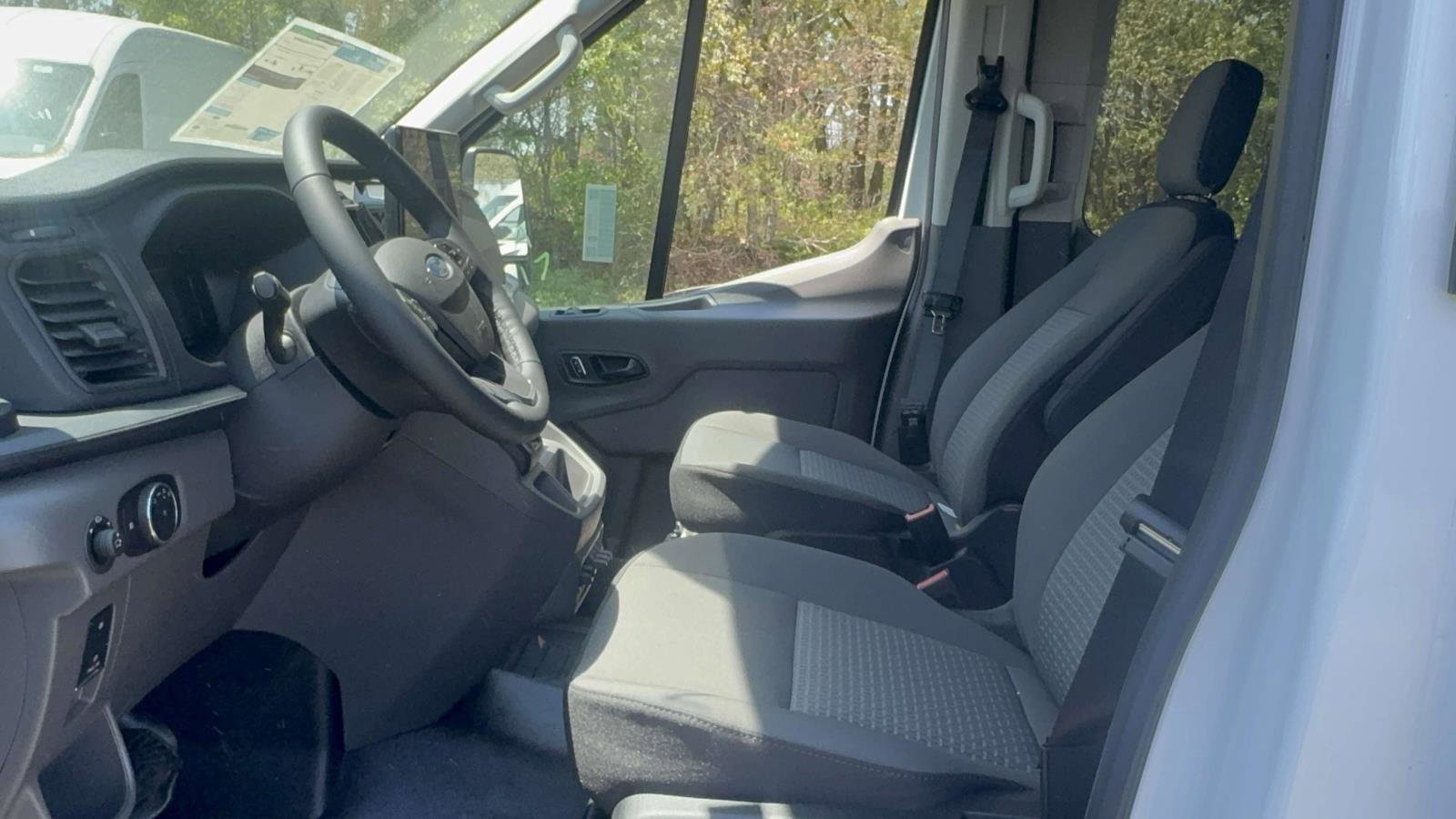 New 2026 Ford Transit 350 XLT w/ Upfitter Package AWD/4WD image 9