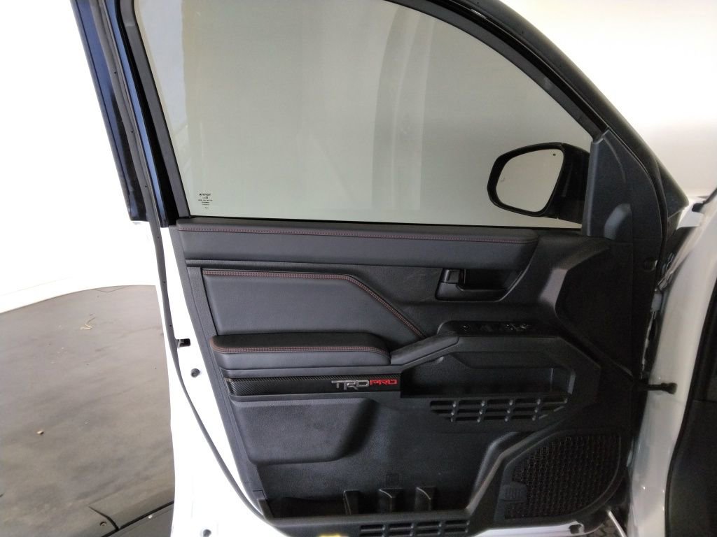 Used 2024 Toyota Tacoma TRD Pro image 29