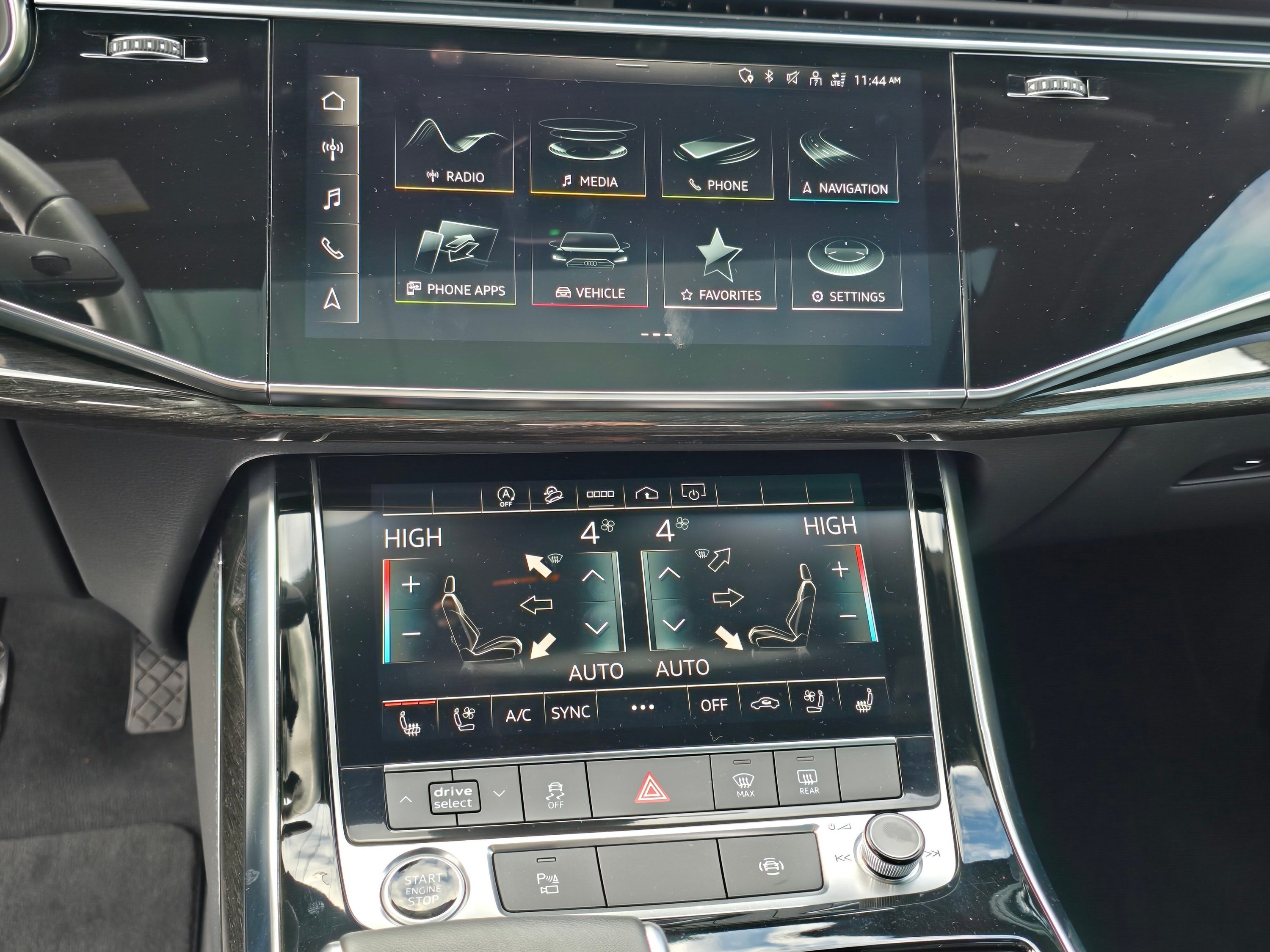 Used 2022 Audi Q7 3.0T Premium Plus AWD/4WD image 14