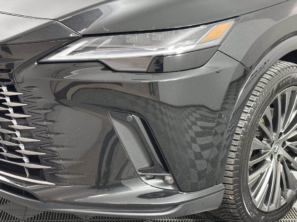 Used 2024 Lexus RX 350 w/ Convenience Package AWD/4WD image 14