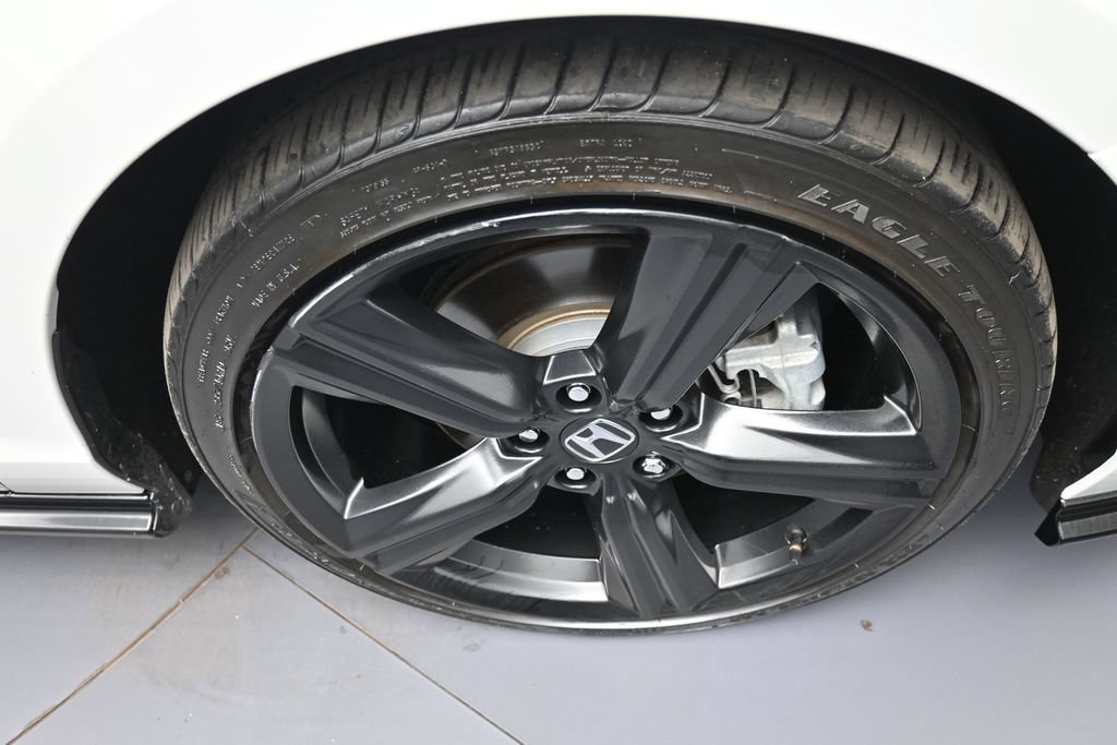 Used 2024 Honda Accord Sport image 13