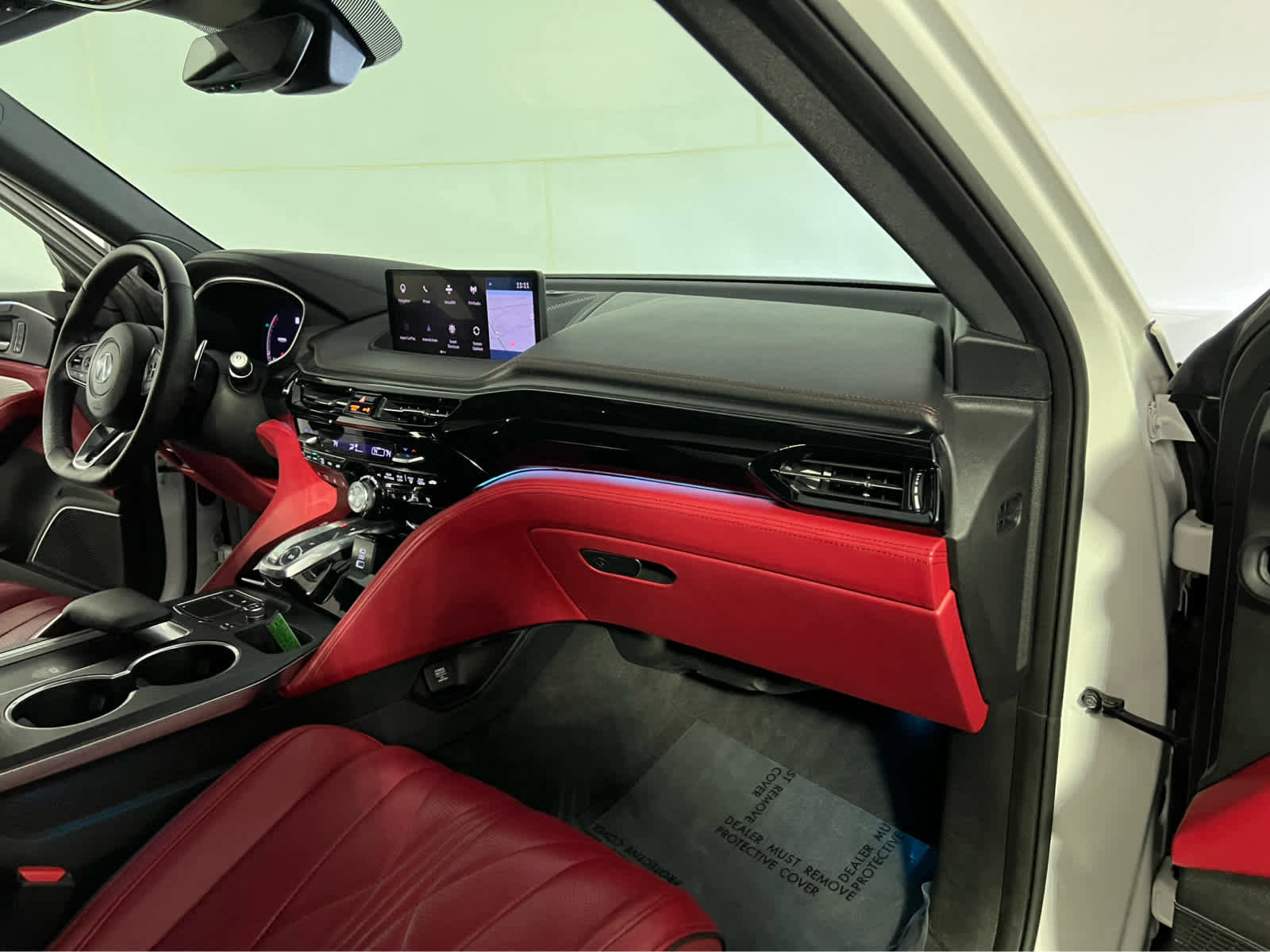 Certified 2022 Acura MDX Type S image 31