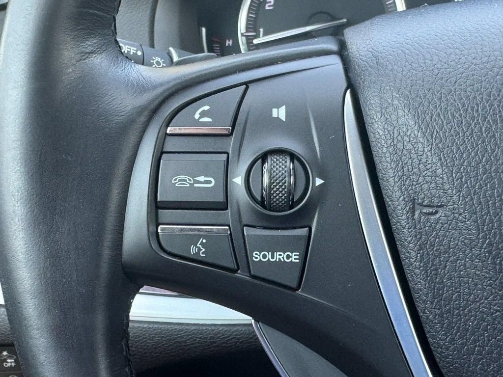 Used 2020 Acura TLX w/ Advance Package AWD/4WD image 23
