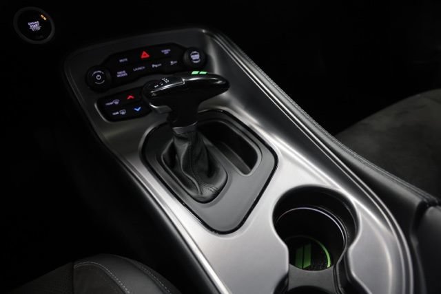 Used 2023 Dodge Challenger R/T Scat Pack RWD image 34