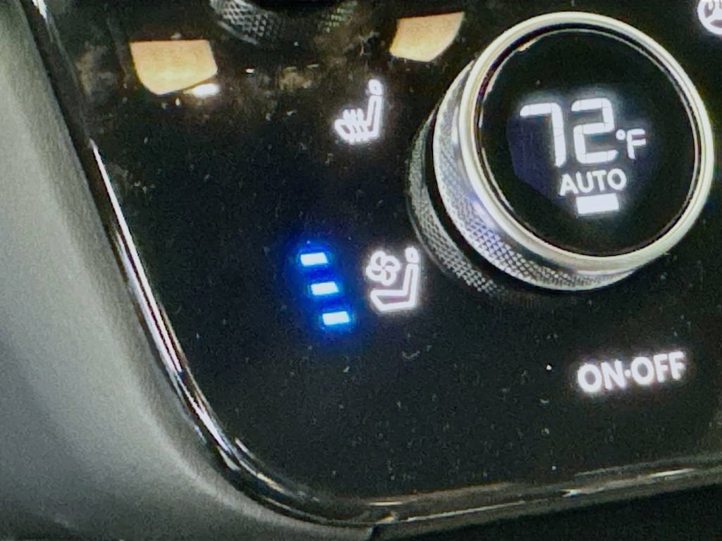 Certified 2025 INFINITI QX60 Autograph w/ Cargo Package AWD/4WD image 21