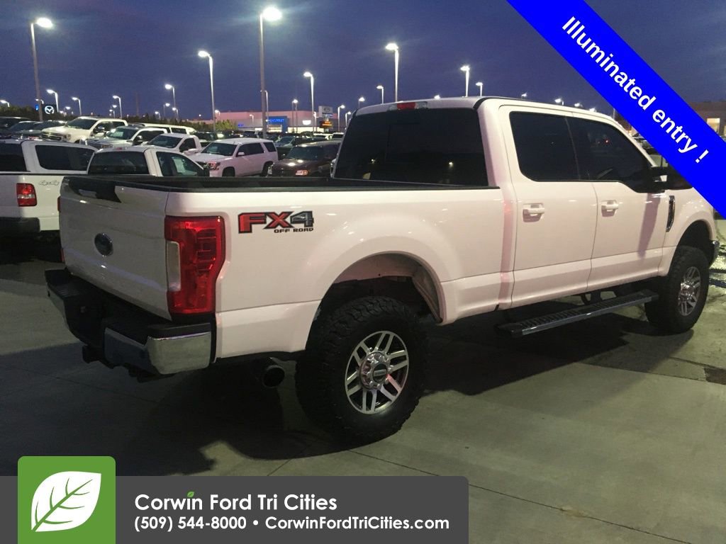 Used 2019 Ford F250 Lariat image 9