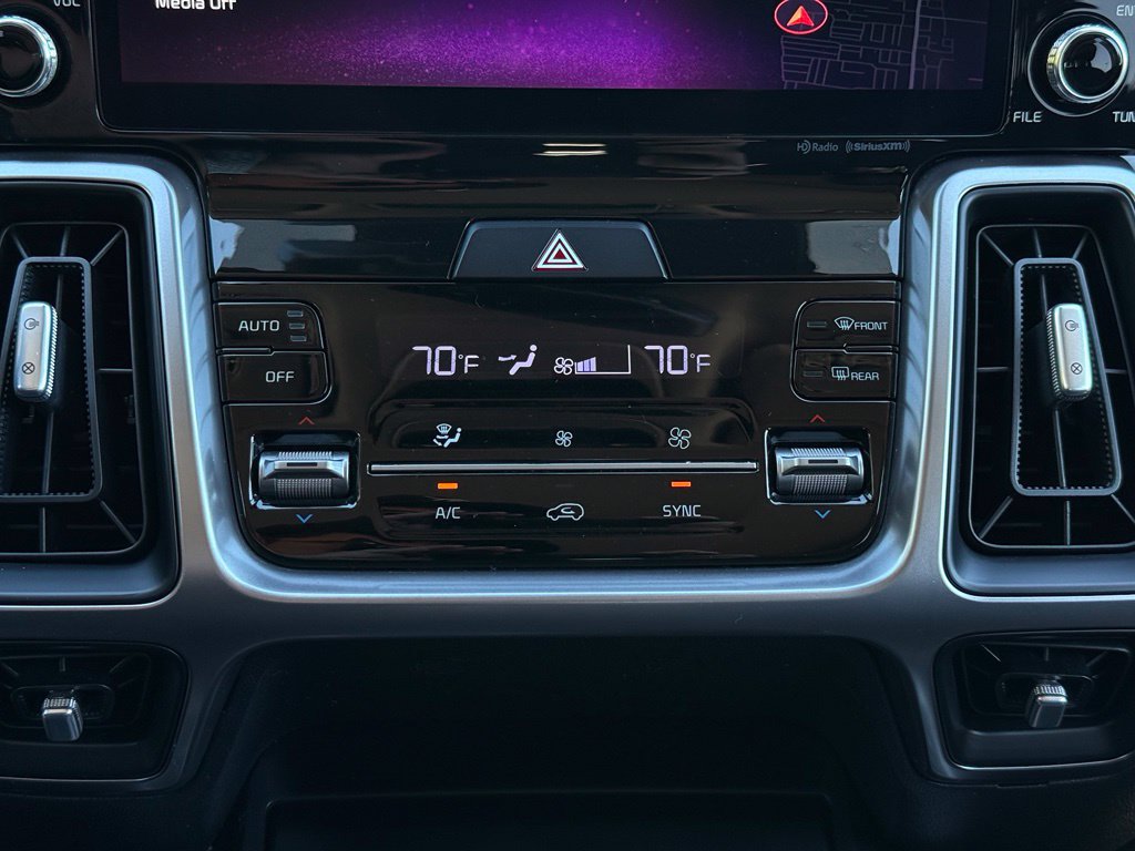 Used 2023 Kia Sorento X-Line EX AWD/4WD image 51