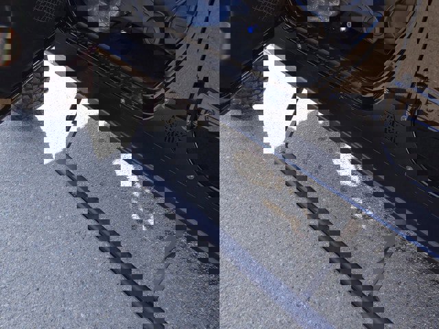 Used 2015 Jeep Wrangler Unlimited Rubicon w/ Connectivity Group image 13