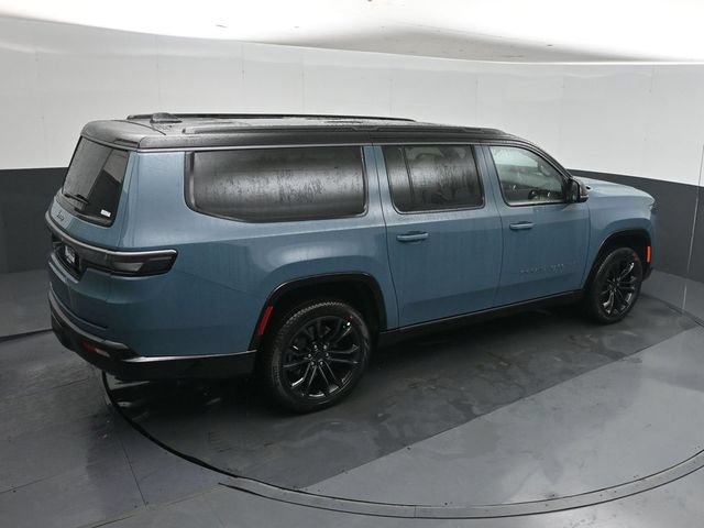 New 2026 Jeep Grand Wagoneer L Summit AWD/4WD image 44