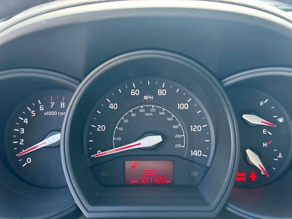 Used 2015 Kia Rio LX FWD image 23